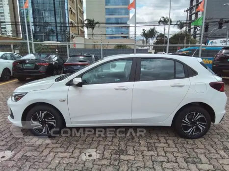 ONIX 1.0 FLEX LT MANUAL