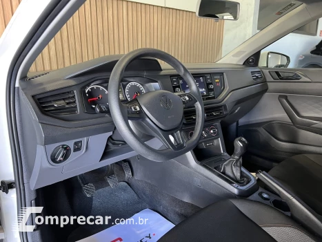 POLO 1.0 MPI MANUAL