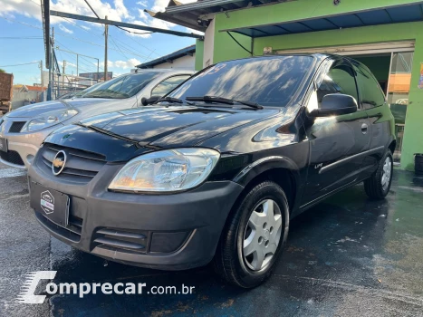 CELTA 1.0 MPFI 8V