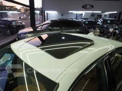 320i 2.0 16V TURBO GASOLINA M SPORT AUTOMÁTICO