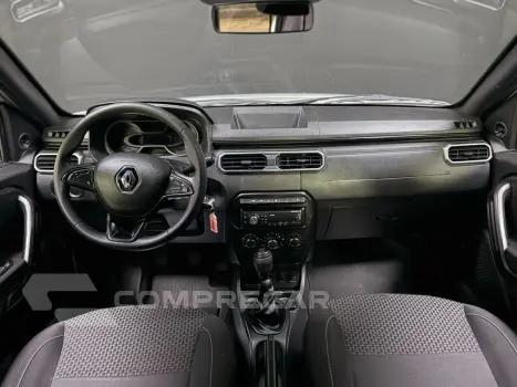 OROCH 1.6 16V FLEX PRO MANUAL