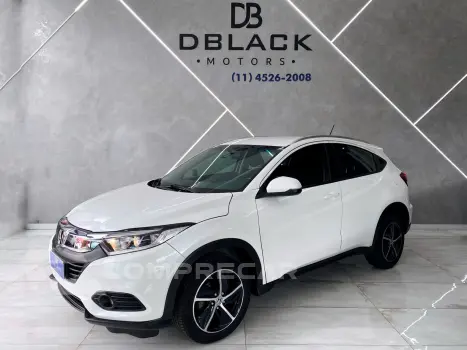 HR-V EX 1.8 Flexone 16V 5p Aut.