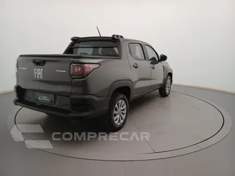 STRADA 1.3 FIREFLY FLEX FREEDOM CS MANUAL