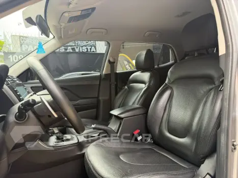 Creta 1.0 Tgdi Flex Limited Automático