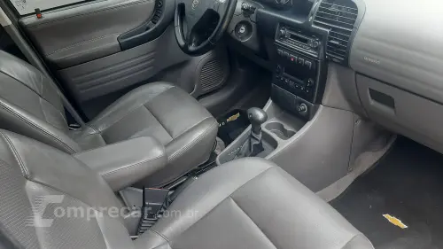 ZAFIRA 2.0 MPFI Colletion 8V Power