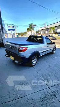 STRADA 1.4 MPI Hard Working CS 8V