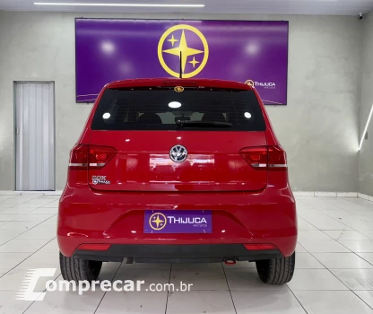 FOX 1.0 MPI Trendline 12V