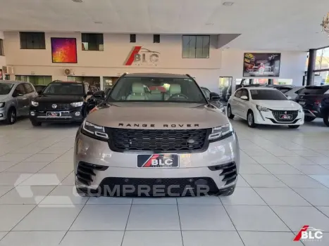 LR VELAR PHEVSRDYN