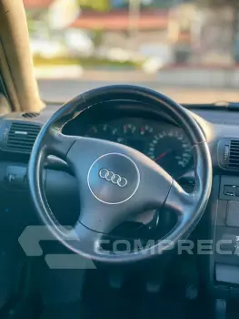 A3 1.8 20V 150cv Turbo