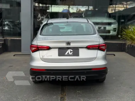 CRONOS DRIVE 1.3 8V Flex