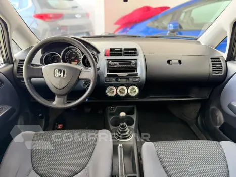 Fit LX 1.4/ 1.4 Flex 8V/16V 5p Aut.