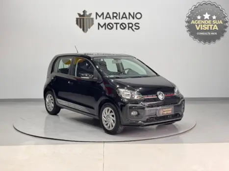 UP 1.0 170 TSI TOTAL FLEX CONNECT 4P MANUAL