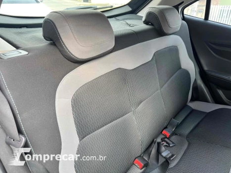 ONIX 1.0 MPFI LT 8V FLEX 4P MANUAL