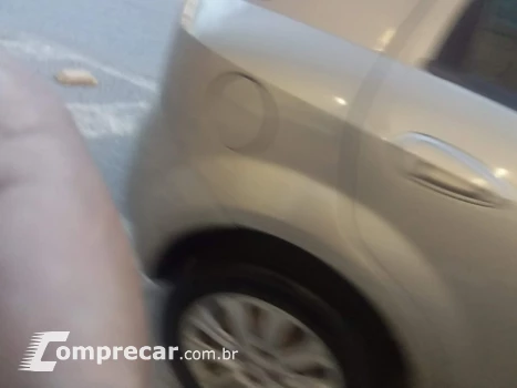 PUNTO 1.4 Attactive 8V