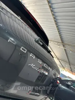 MACAN 2.0 Turbo T