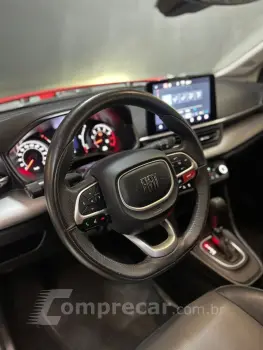 PULSE AUDACE 1.0 Turbo 200 Flex Aut.