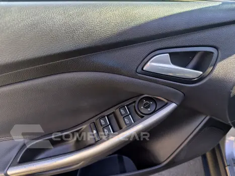 FOCUS 2.0 SE SEDAN 16V FLEX 4P AUTOMÁTICO