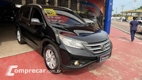 CRV