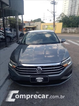 JETTA 1.4 250 TSI Comfortline