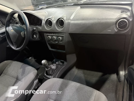 CELTA 1.0 MPFI LT 8V FLEX 4P MANUAL