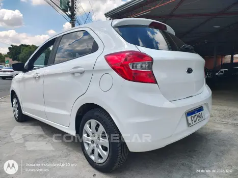 KA 1.0 SE