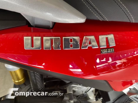 URBAN 150