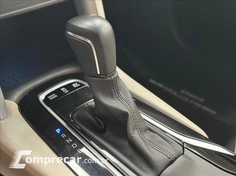 COROLLA CROSS 1.8 VVT-I HYBRID FLEX XRX CVT