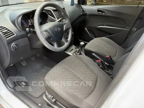 HB20 1.0 12V Comfort