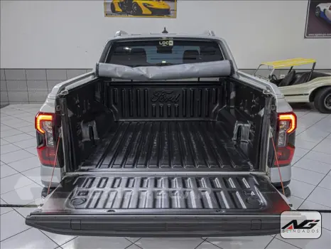 RANGER 3.0 V6 Turbo CD Limited 4X4