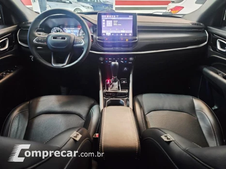 COMPASS 1.3 T270 Turbo Longitude