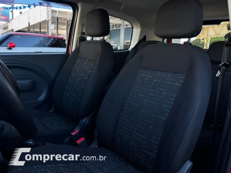 UNO 1.0 EVO Vivace 8V
