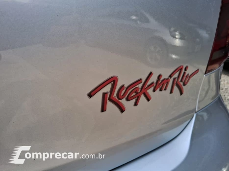 FOX 1.6 MI Rock IN RIO 8V