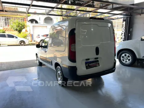 Fiorino Endurance EVO 1.4 Flex 8V 2p