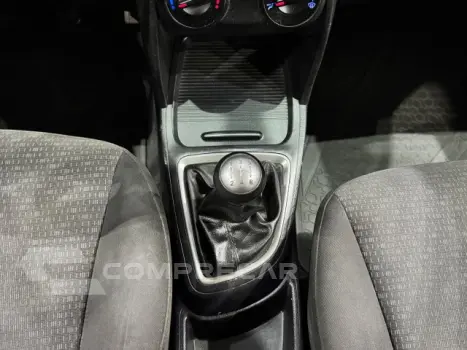 HB20 - 1.0 COMFORT 12V 4P MANUAL