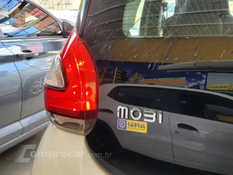 MOBI LIKE 1.0 Fire Flex 5p.