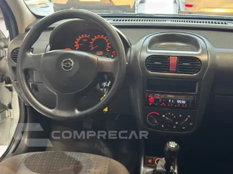 MONTANA 1.4 MPFI CONQUEST CS 8V FLEX 2P MANUAL