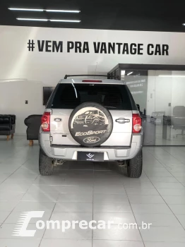 ECOSPORT 1.6 XLT Freestyle 8V