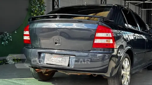 Astra Advantage 2.0 MPFI 8V FlexPower 5p