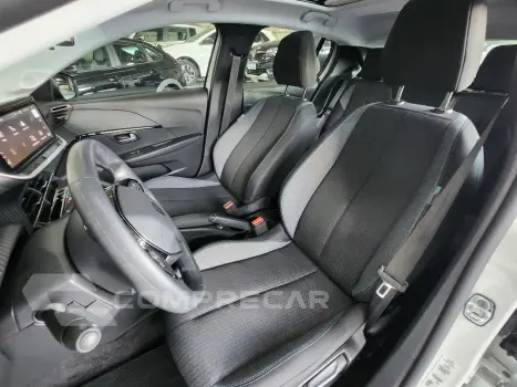 208 1.0 FIREFLY FLEX STYLE MANUAL