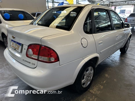 CLASSIC 1.0 MPFI LS 8V
