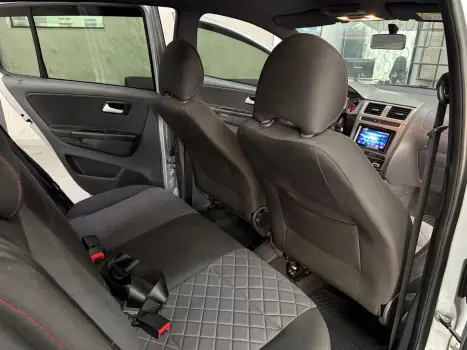 Fox 1.6 Msi Total Flex Xtreme 4P Manual