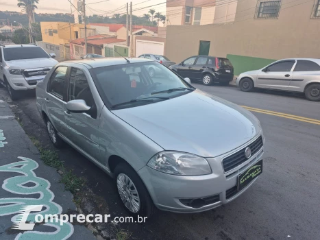 SIENA 1.0 EL