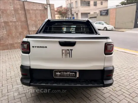 STRADA 1.3 Firefly Volcano CD