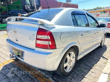 Astra Advantage 2.0 MPFI 8V FlexPower 5p