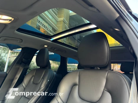 XC60 2.0 T8 Recharge Ultimate AWD Geartronic