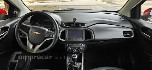 ONIX 1.4 MPFI LTZ 8V