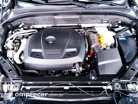 XC40 P8 RECHARGE ELECTRIC BEV PURE AWD