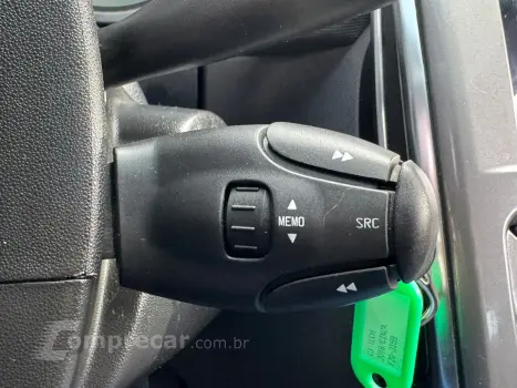 C3 1.2 Pure Tech Tendance