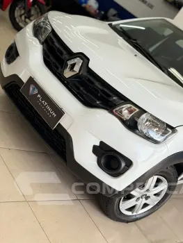 KWID 1.0 12V SCE ZEN