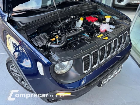 RENEGADE 1.8 16V Longitude